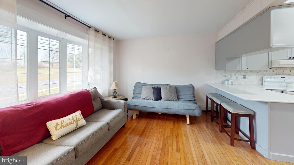 Photo of 438 N Main Street, TELFORD, PA 18969 (MLS # PAMC2162352)