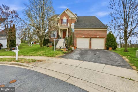 Homes For Sale - 17416 Cobb Court<br/> HAGERSTOWN, MD 21740