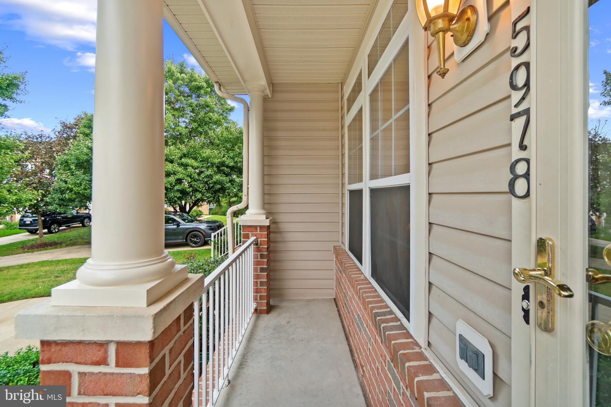 5978 IVY LEAGUE DRIVE