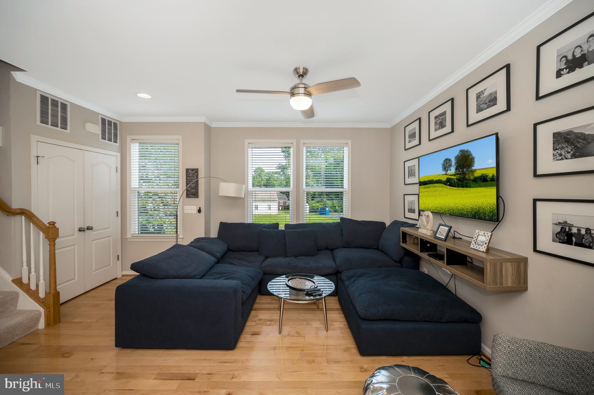 OLDE TOWNE SQUARE - Residential