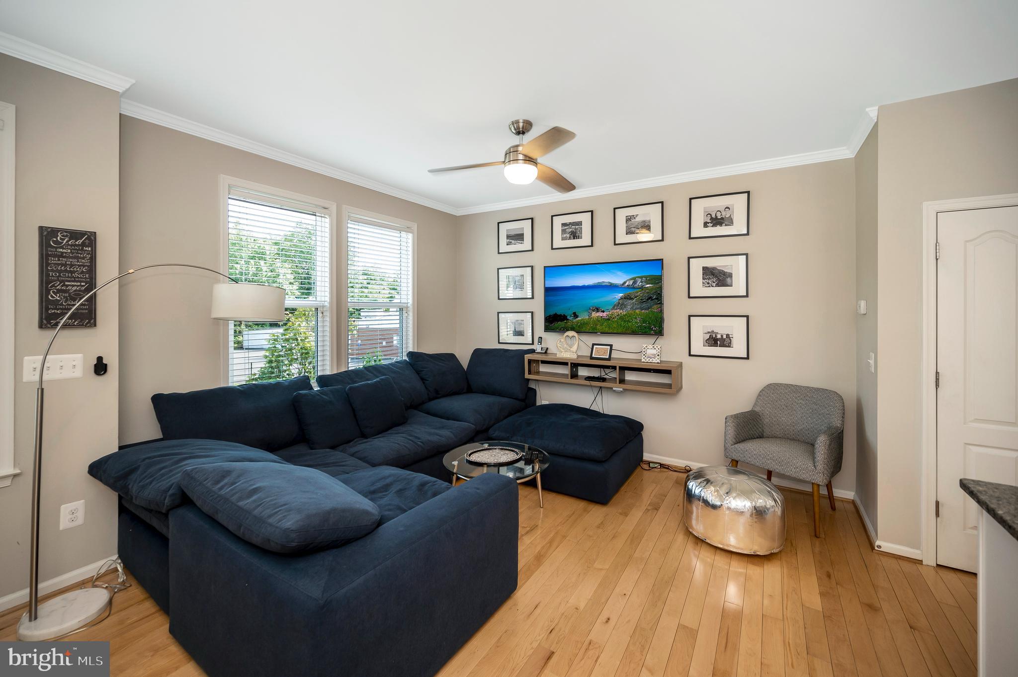 OLDE TOWNE SQUARE - Residential