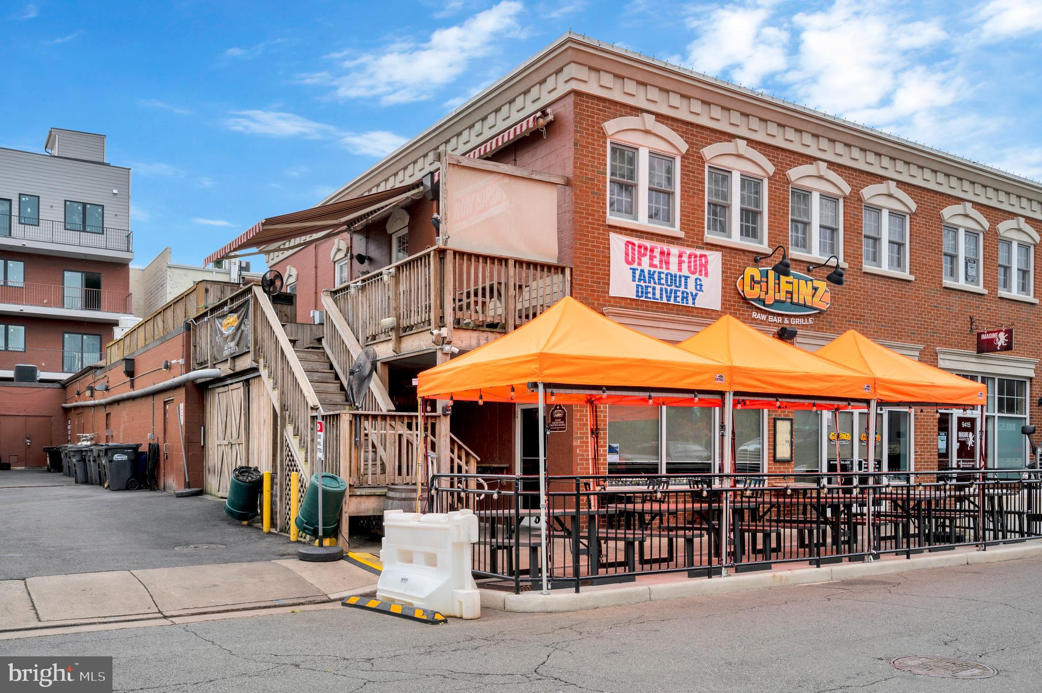 OLDE TOWNE SQUARE - Residential