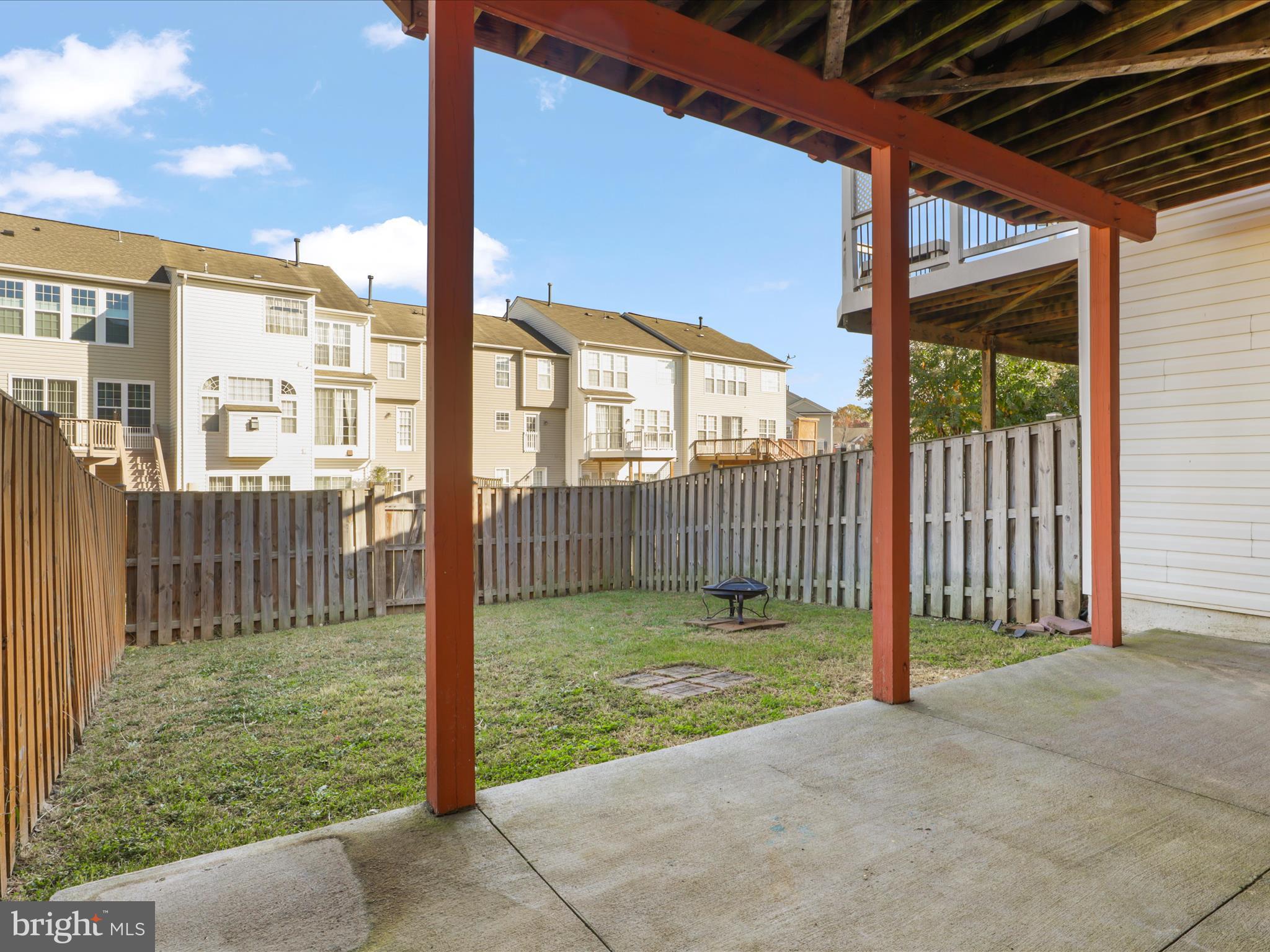 LOUDOUN PARKWAY CENTER - Residential Lease