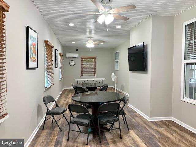 VILLAGE OF CECIL WOODS - Residential