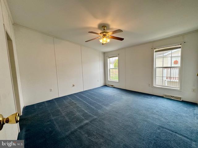 VILLAGE OF CECIL WOODS - Residential