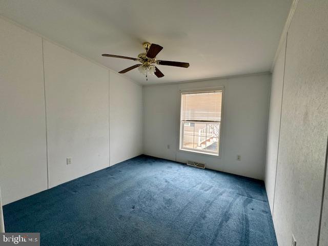 VILLAGE OF CECIL WOODS - Residential