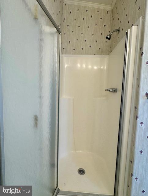 VILLAGE OF CECIL WOODS - Residential