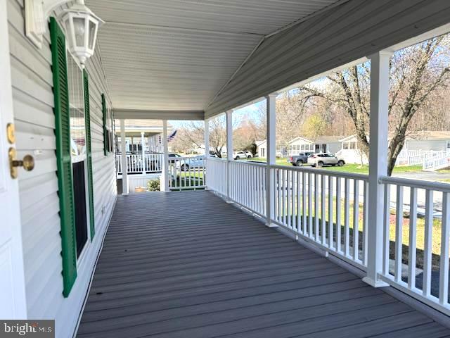 VILLAGE OF CECIL WOODS - Residential