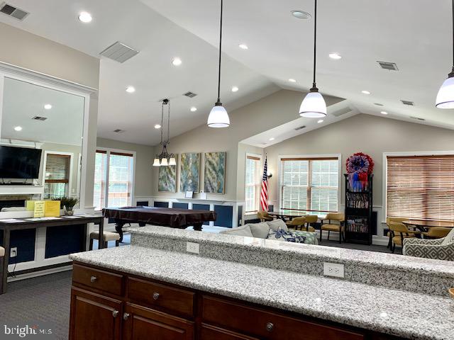 VILLAGE OF CECIL WOODS - Residential