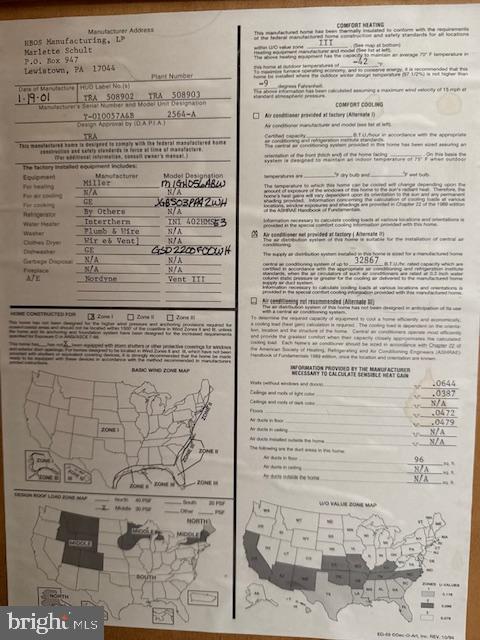 VILLAGE OF CECIL WOODS - Residential