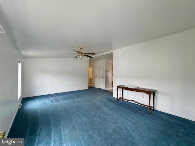 VILLAGE OF CECIL WOODS - Residential