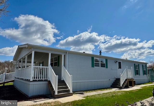 VILLAGE OF CECIL WOODS - Residential