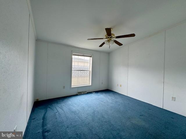 VILLAGE OF CECIL WOODS - Residential