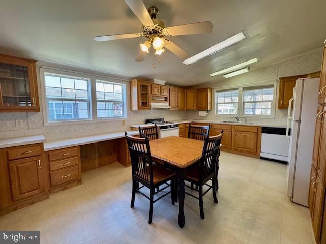 VILLAGE OF CECIL WOODS - Residential