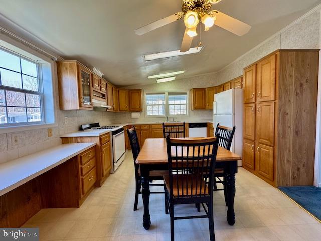 VILLAGE OF CECIL WOODS - Residential