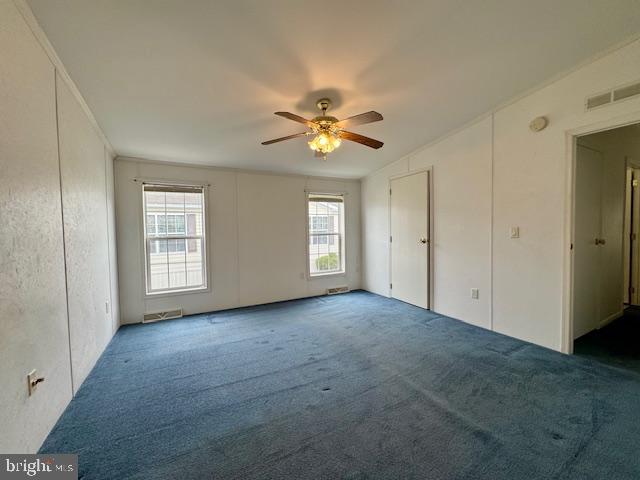 VILLAGE OF CECIL WOODS - Residential