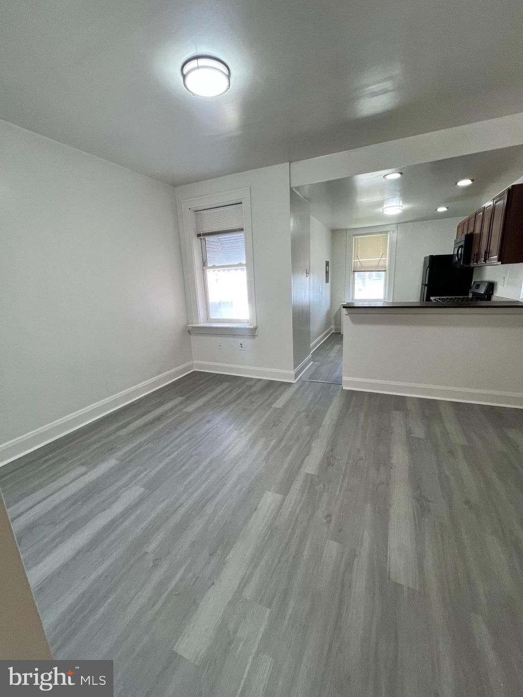 Photo of 437 Bonsal Street #2, BALTIMORE, MD 21224 (MLS # MDBA2189540)