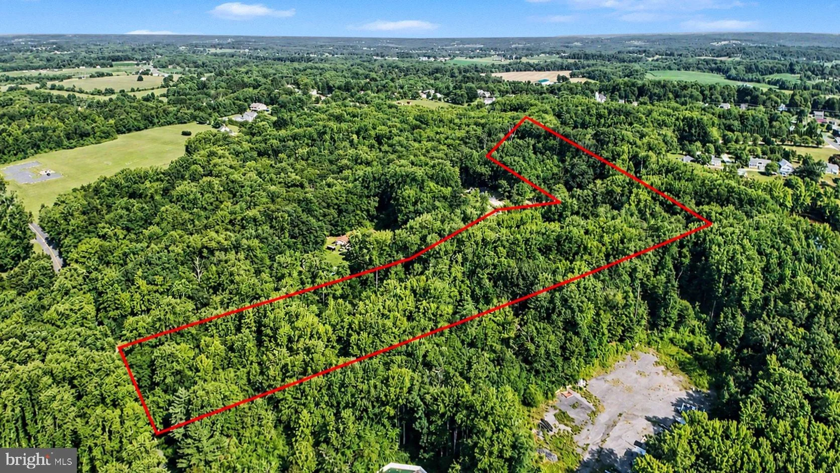 4064 Gravel Hill Road
