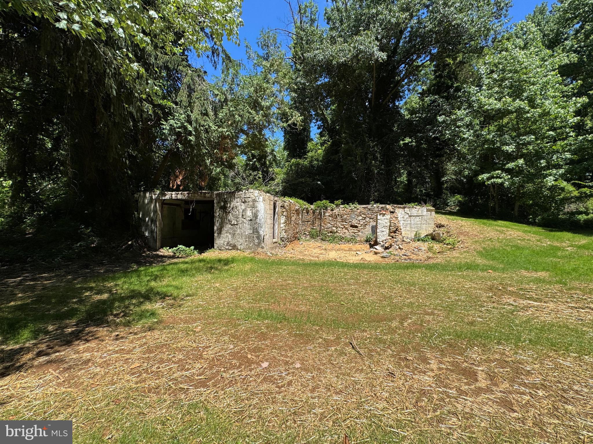 4064 GRAVEL HILL ROAD