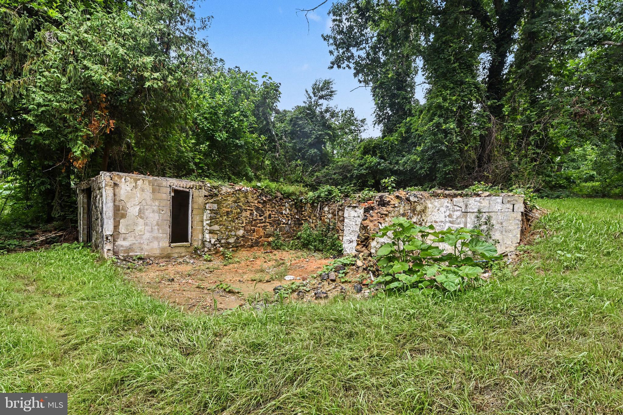 4064 GRAVEL HILL ROAD