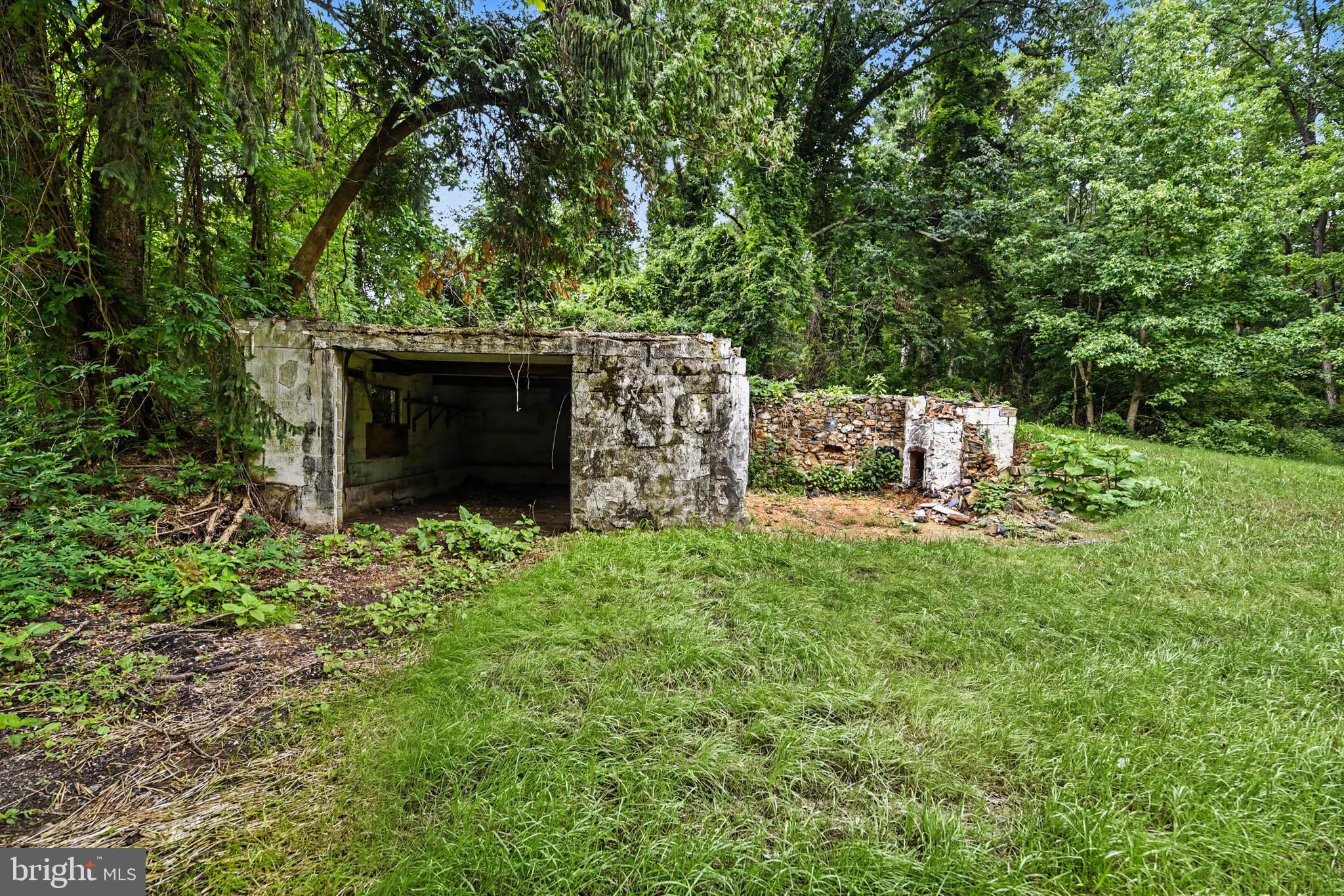 4064 GRAVEL HILL ROAD