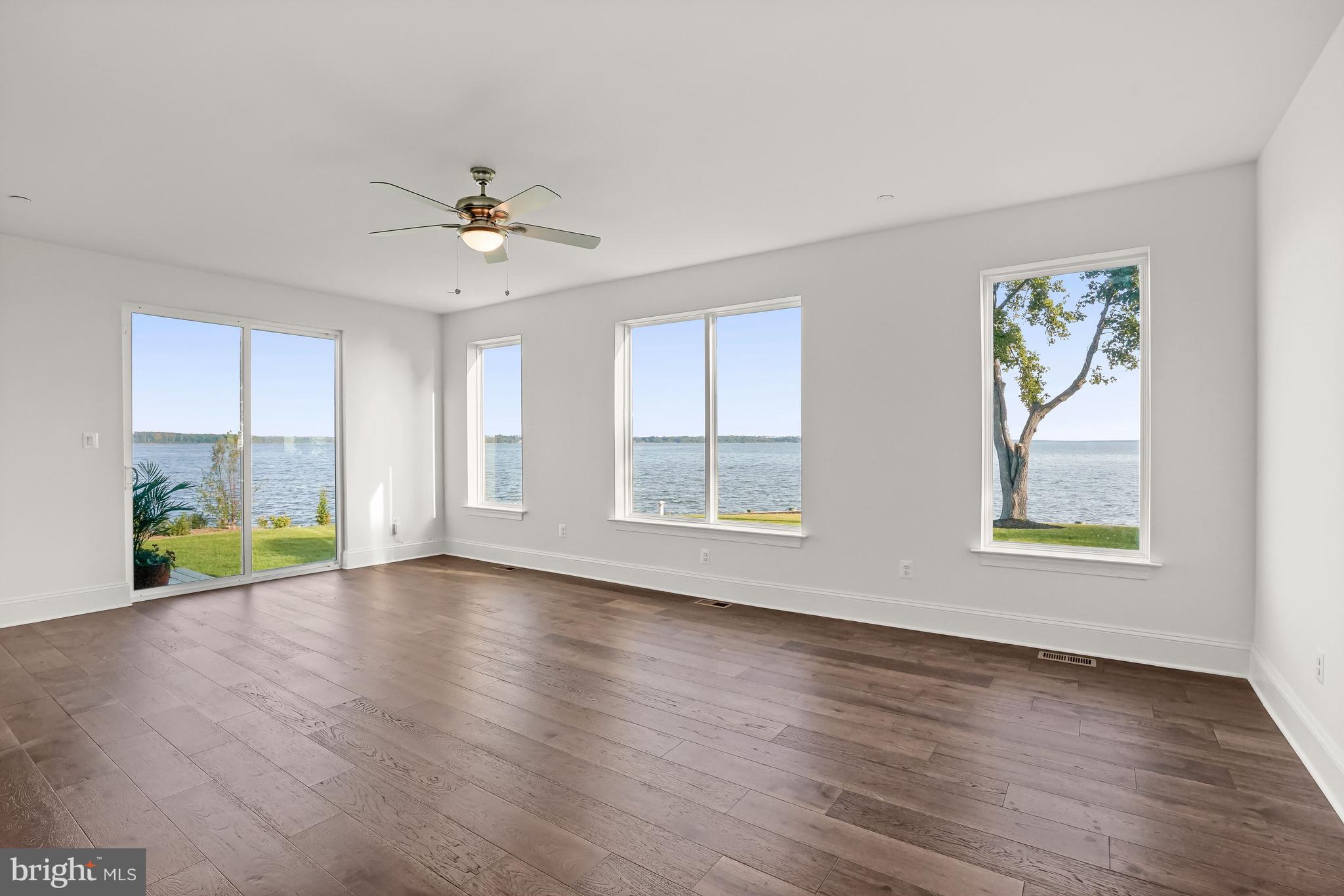 IDLEWILDE ON THE BAY - Residential