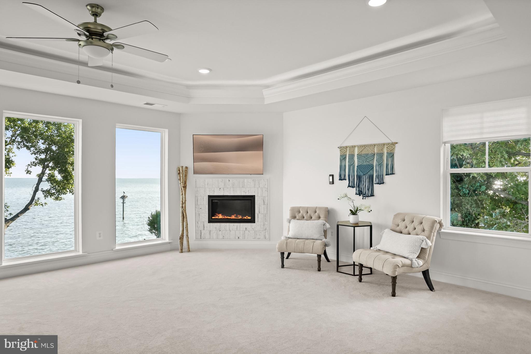 IDLEWILDE ON THE BAY - Residential