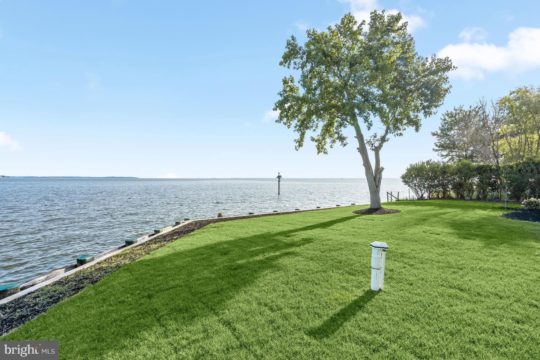 IDLEWILDE ON THE BAY - Residential