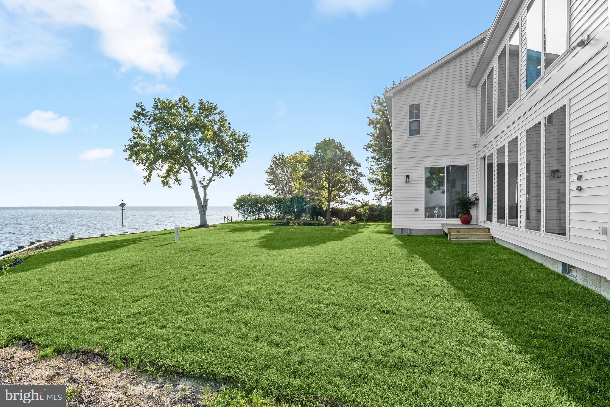 IDLEWILDE ON THE BAY - Residential