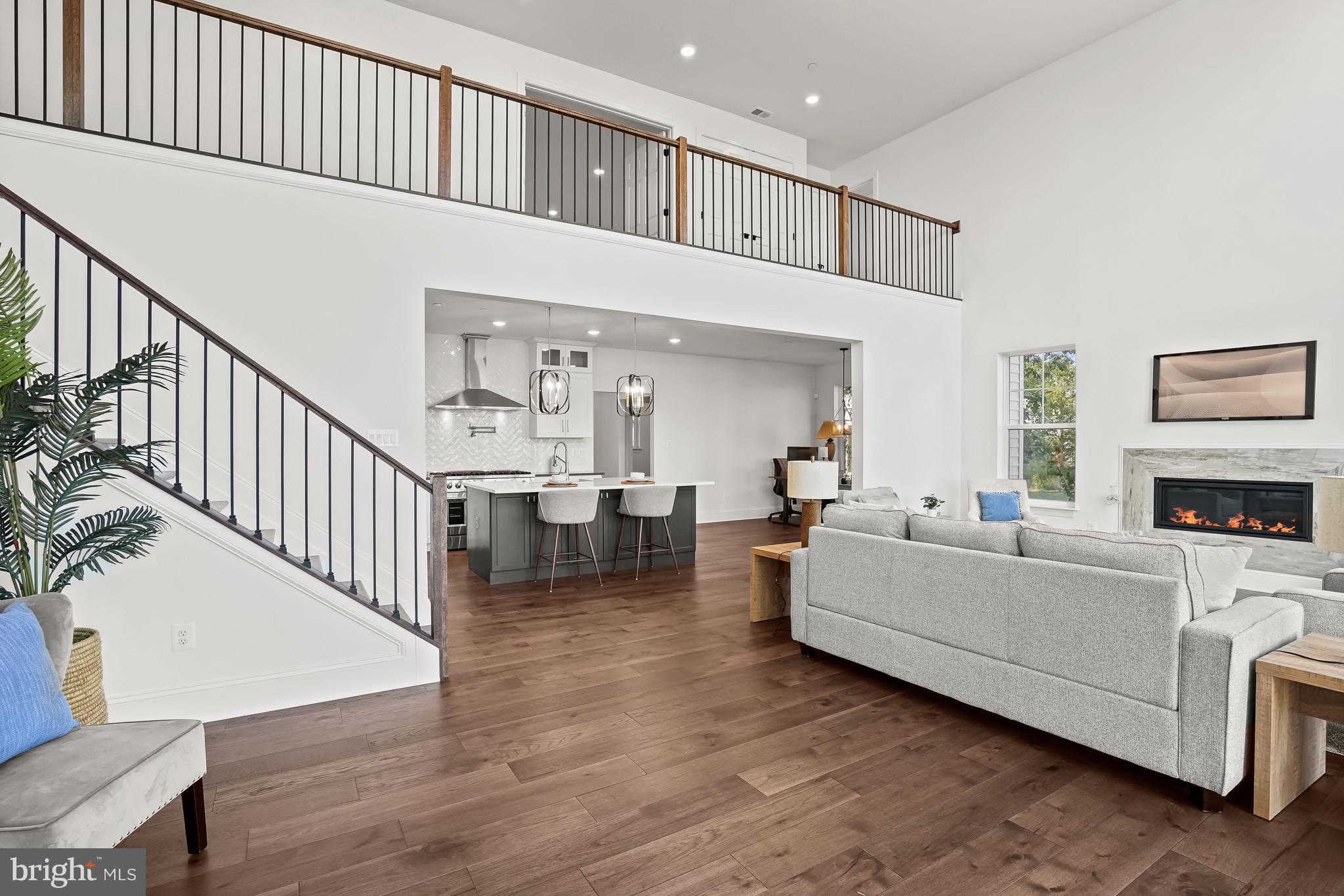 IDLEWILDE ON THE BAY - Residential