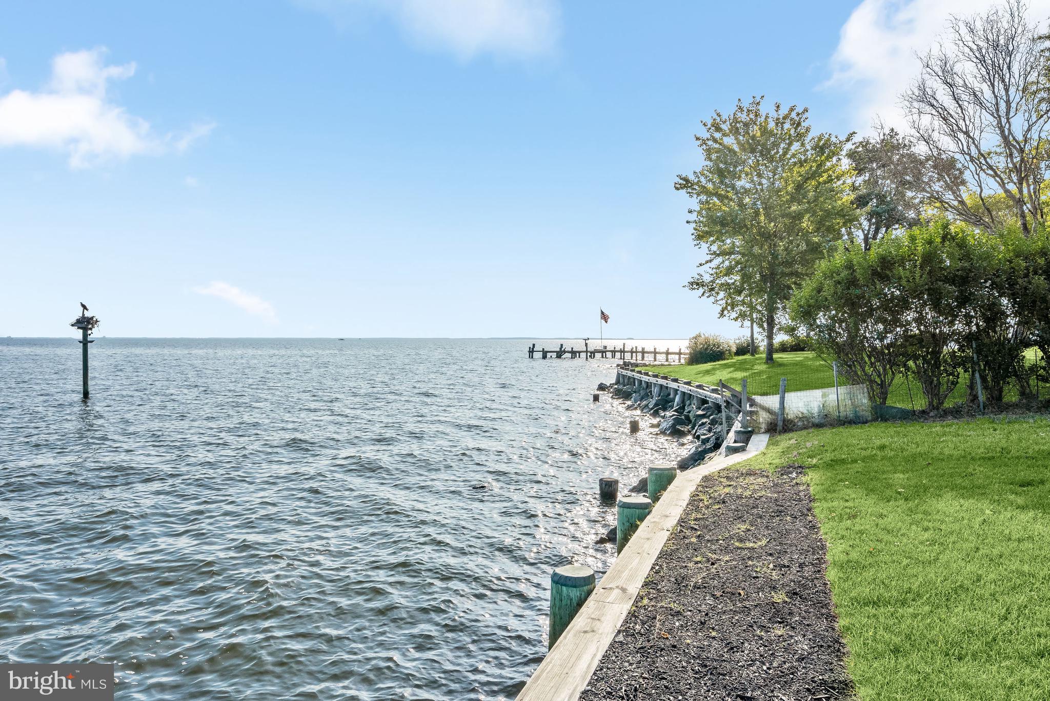 IDLEWILDE ON THE BAY - Residential