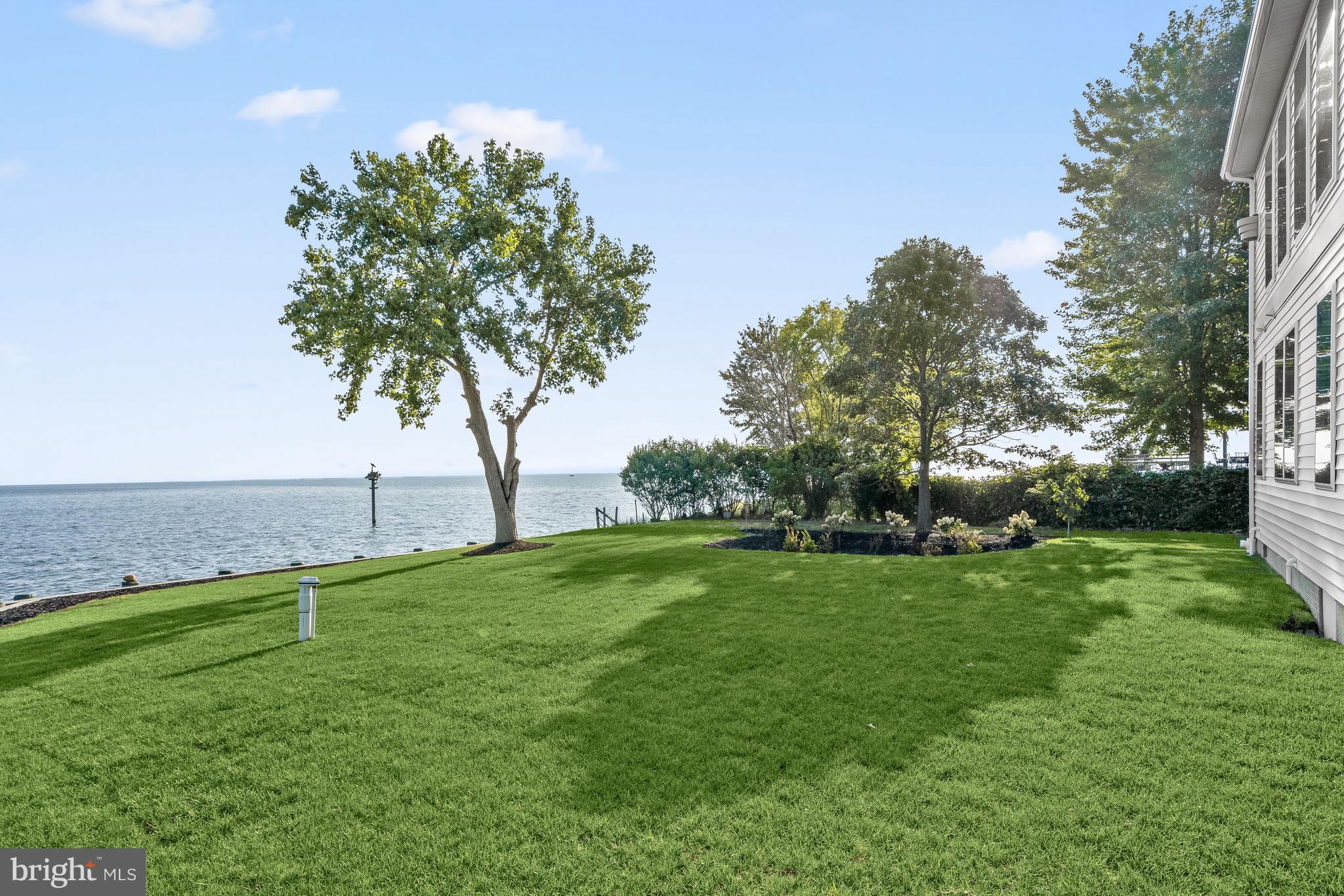 IDLEWILDE ON THE BAY - Residential