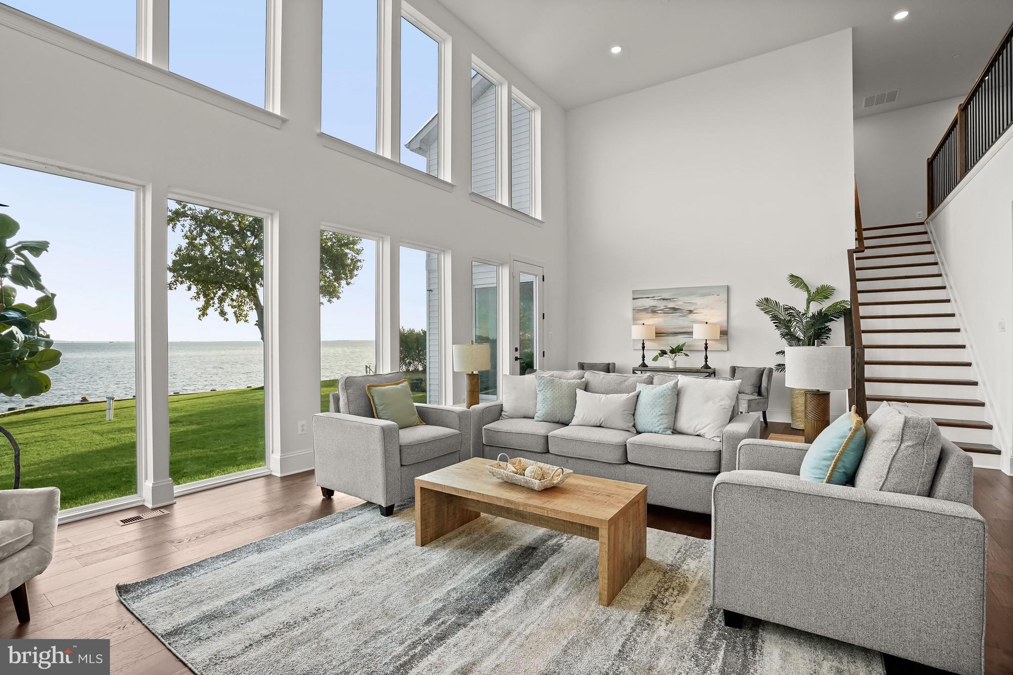 IDLEWILDE ON THE BAY - Residential