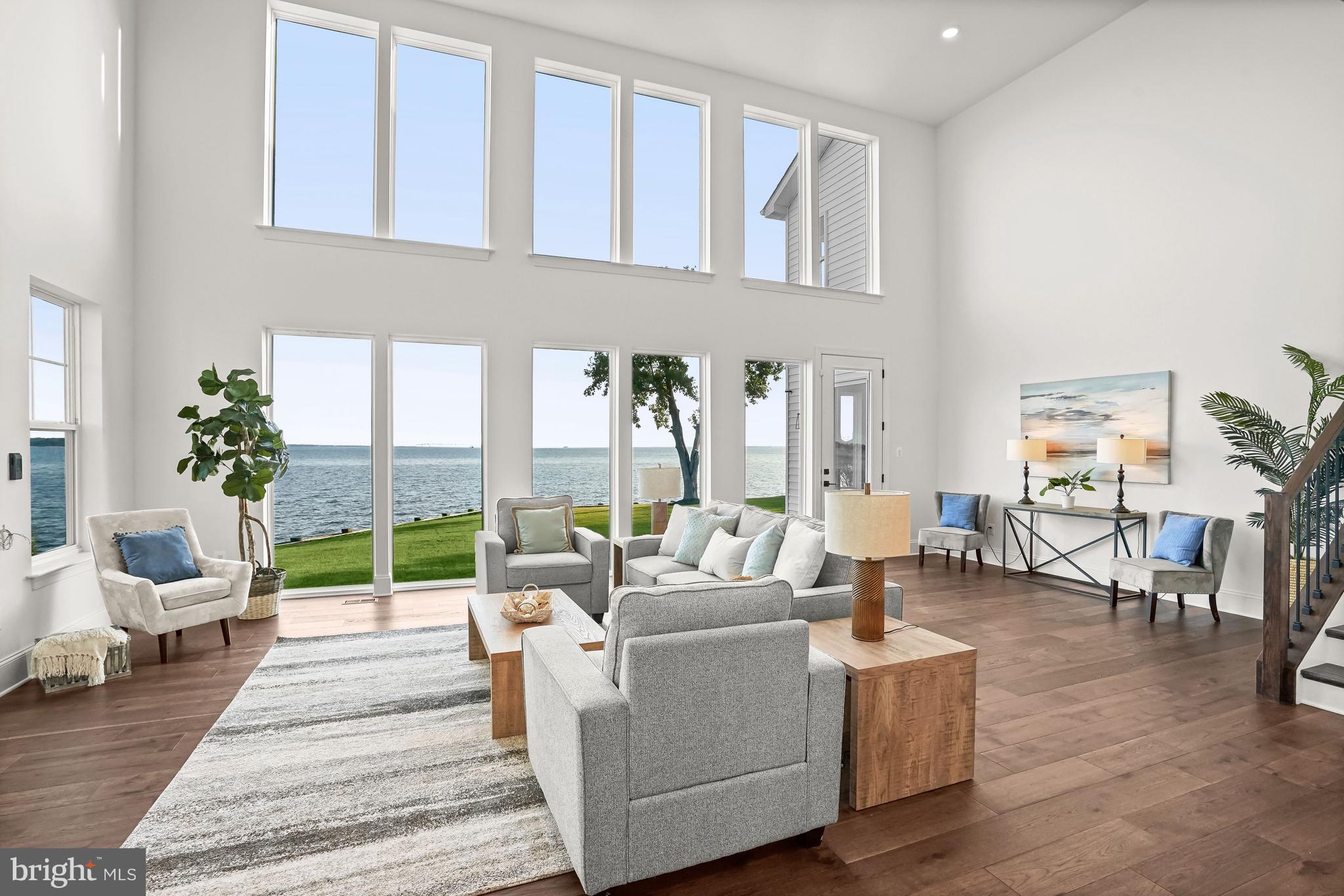 IDLEWILDE ON THE BAY - Residential