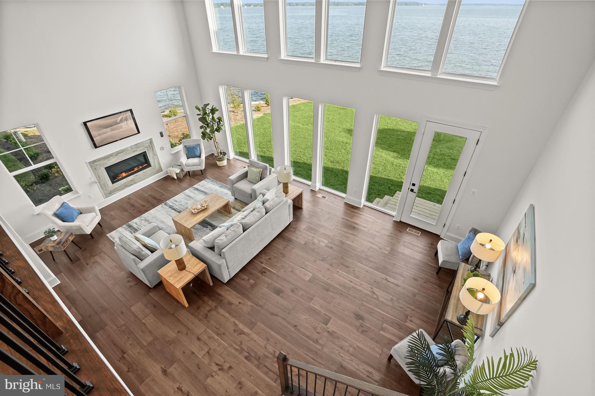 IDLEWILDE ON THE BAY - Residential