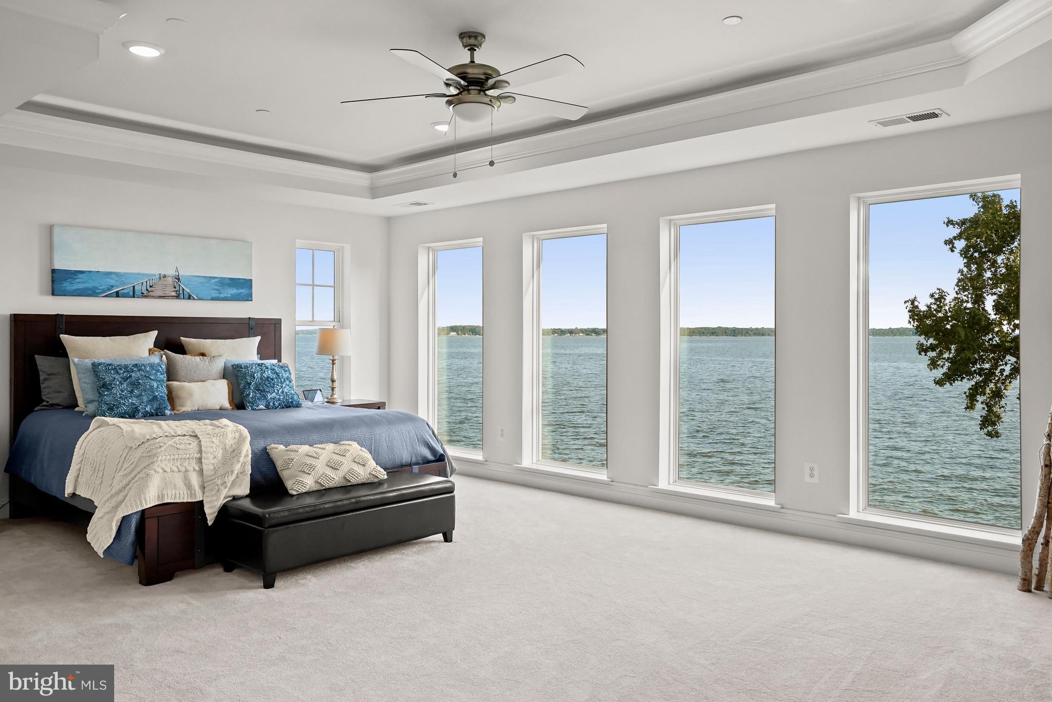 IDLEWILDE ON THE BAY - Residential