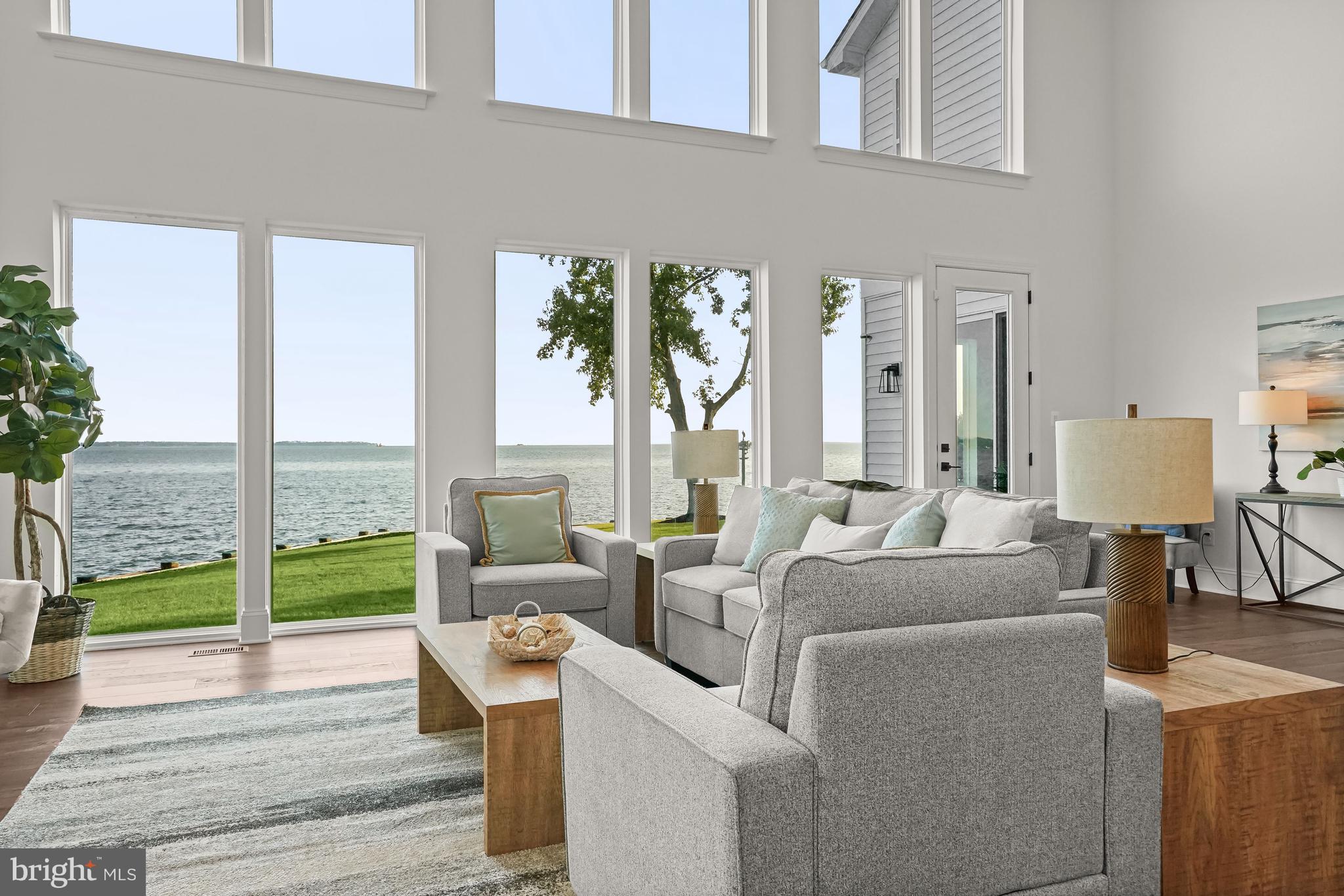 IDLEWILDE ON THE BAY - Residential