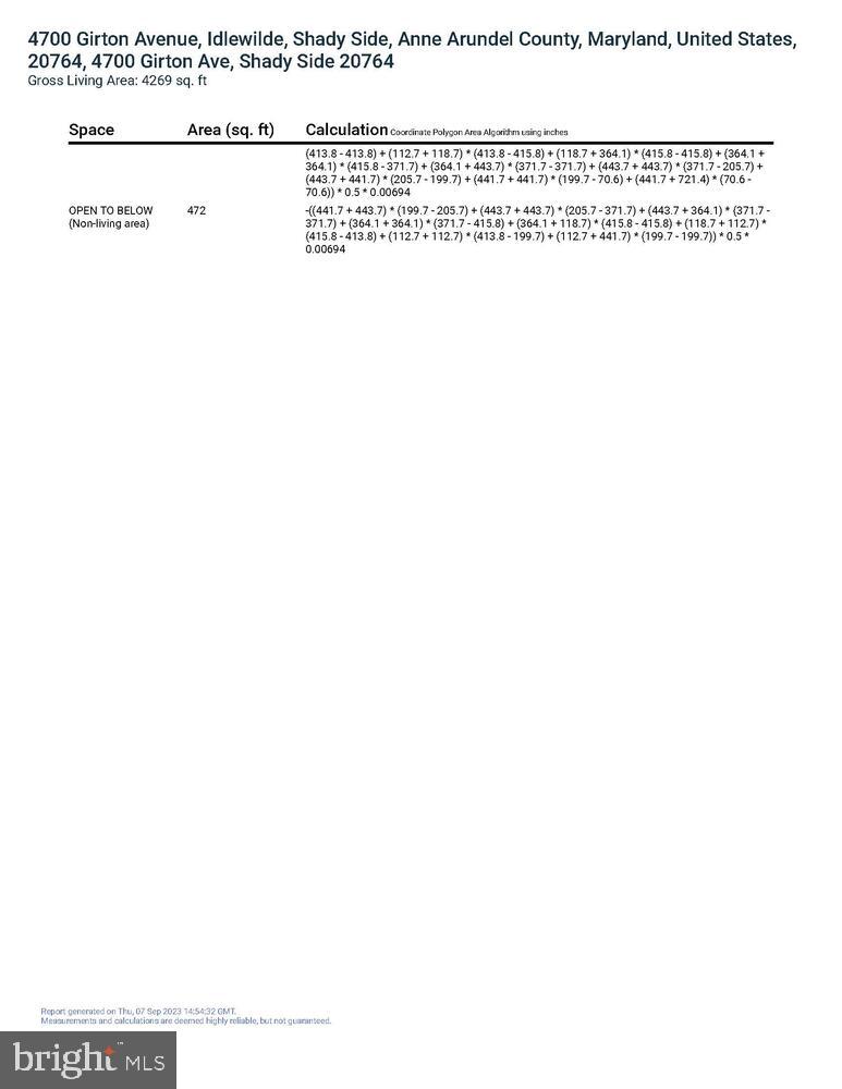 IDLEWILDE ON THE BAY - Residential