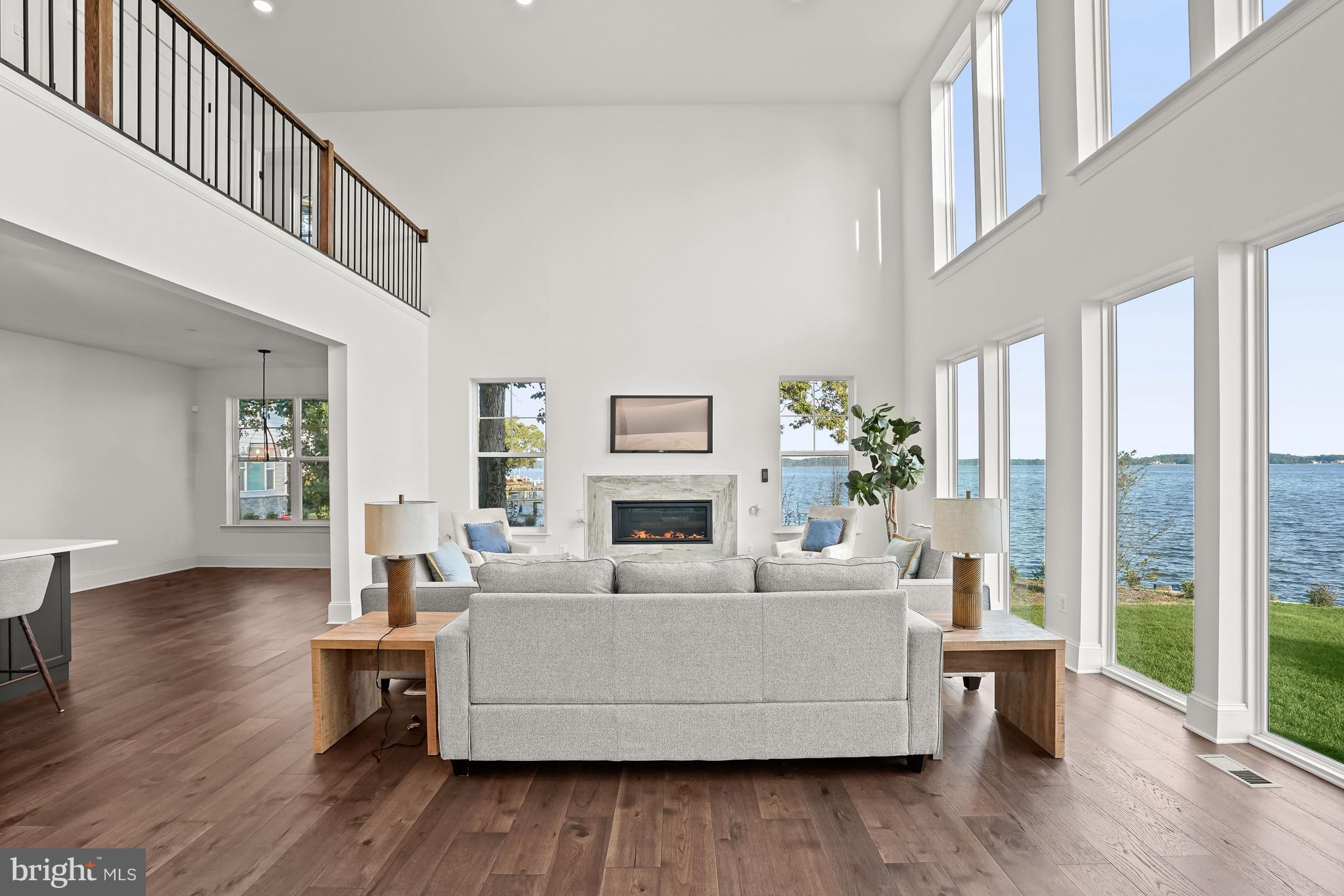 IDLEWILDE ON THE BAY - Residential