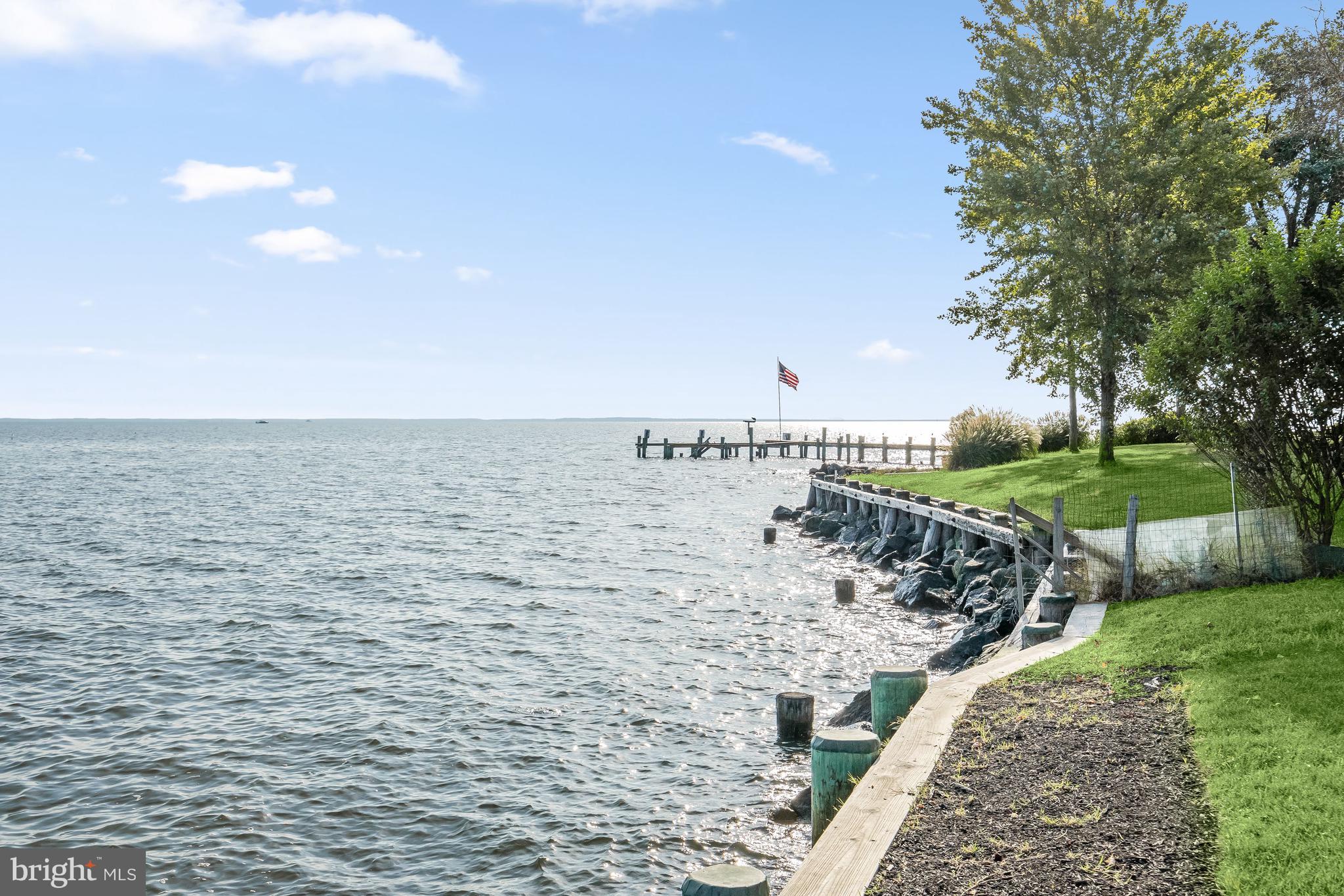 IDLEWILDE ON THE BAY - Residential