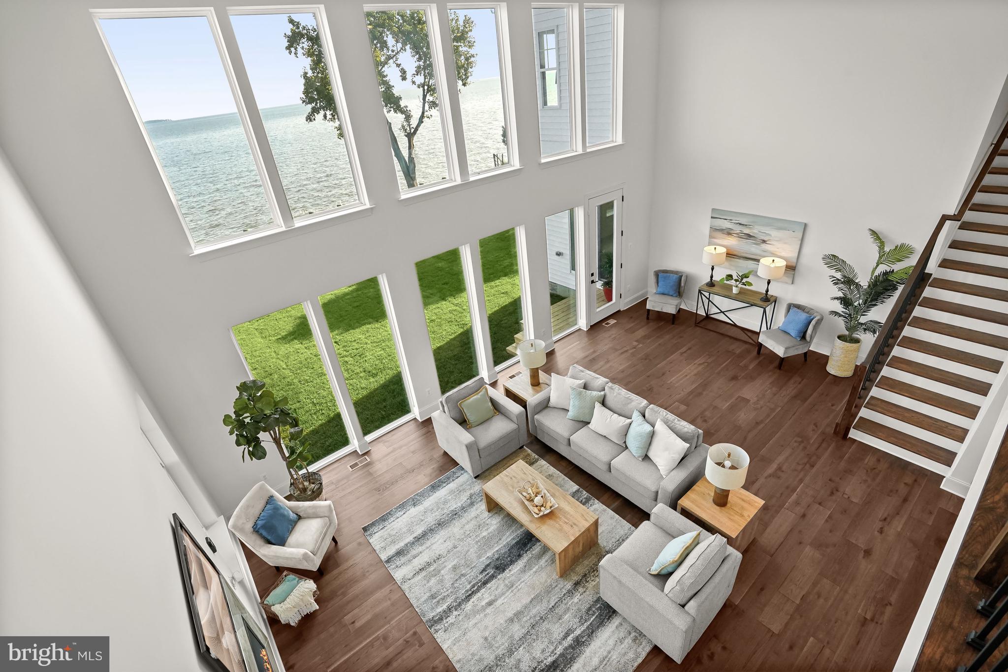 IDLEWILDE ON THE BAY - Residential