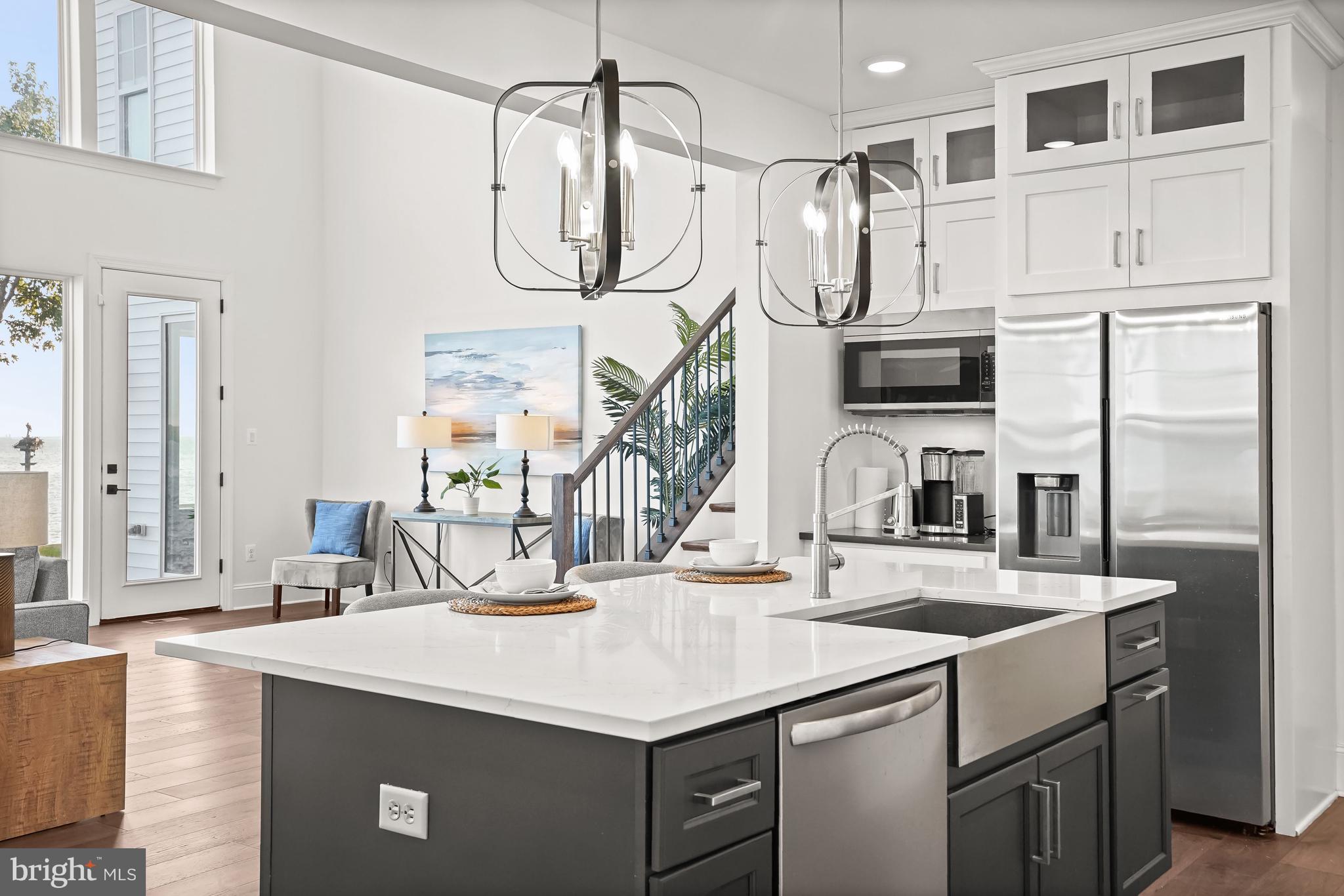 IDLEWILDE ON THE BAY - Residential