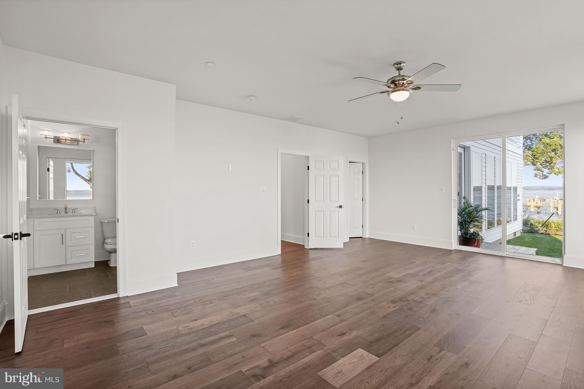 IDLEWILDE ON THE BAY - Residential