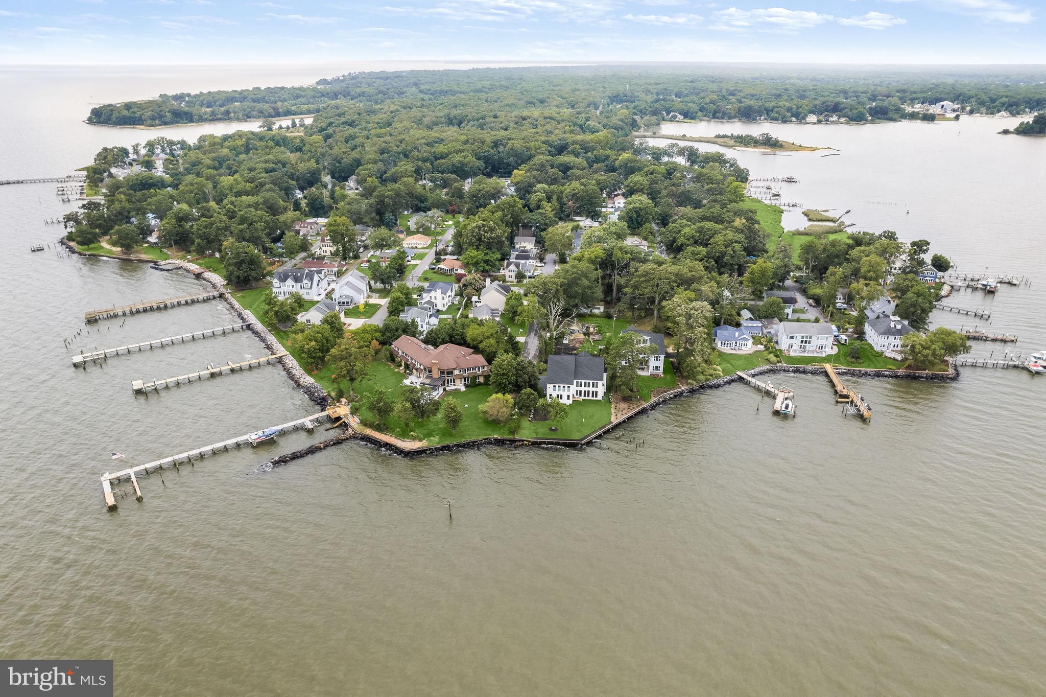 IDLEWILDE ON THE BAY - Residential