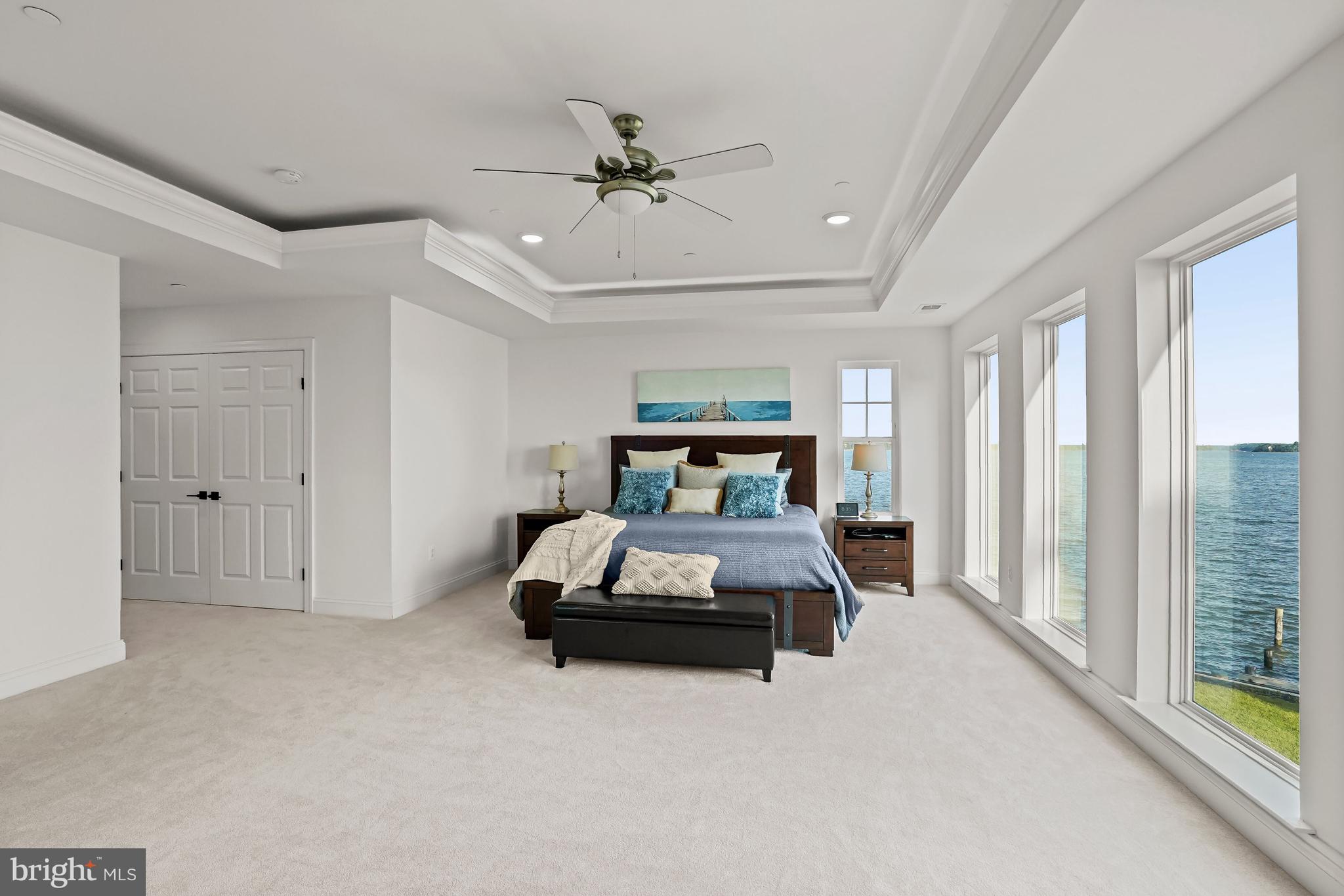 IDLEWILDE ON THE BAY - Residential