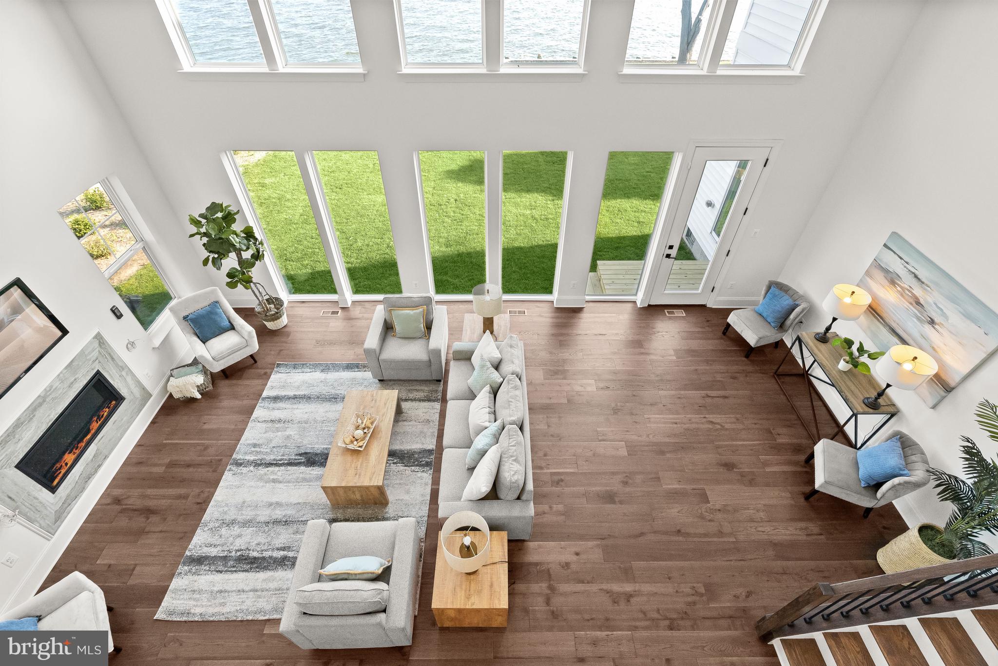 IDLEWILDE ON THE BAY - Residential