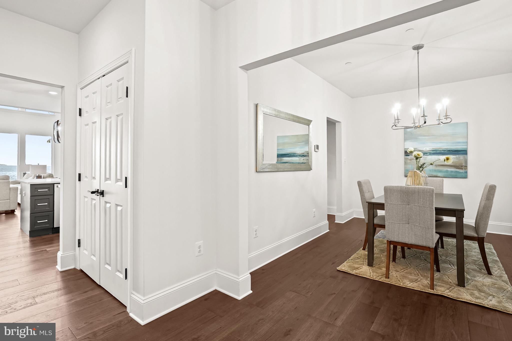 IDLEWILDE ON THE BAY - Residential