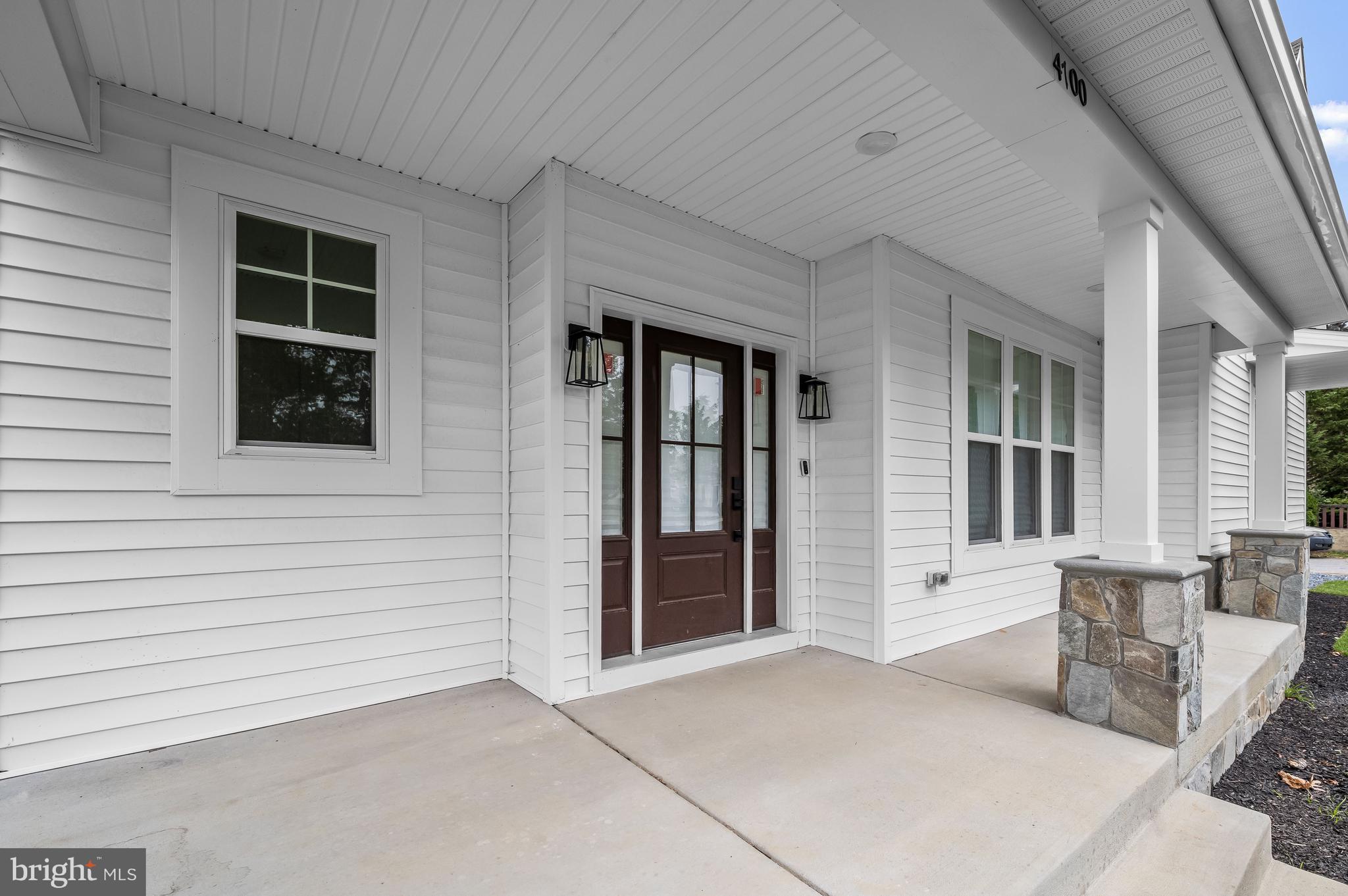 IDLEWILDE ON THE BAY - Residential