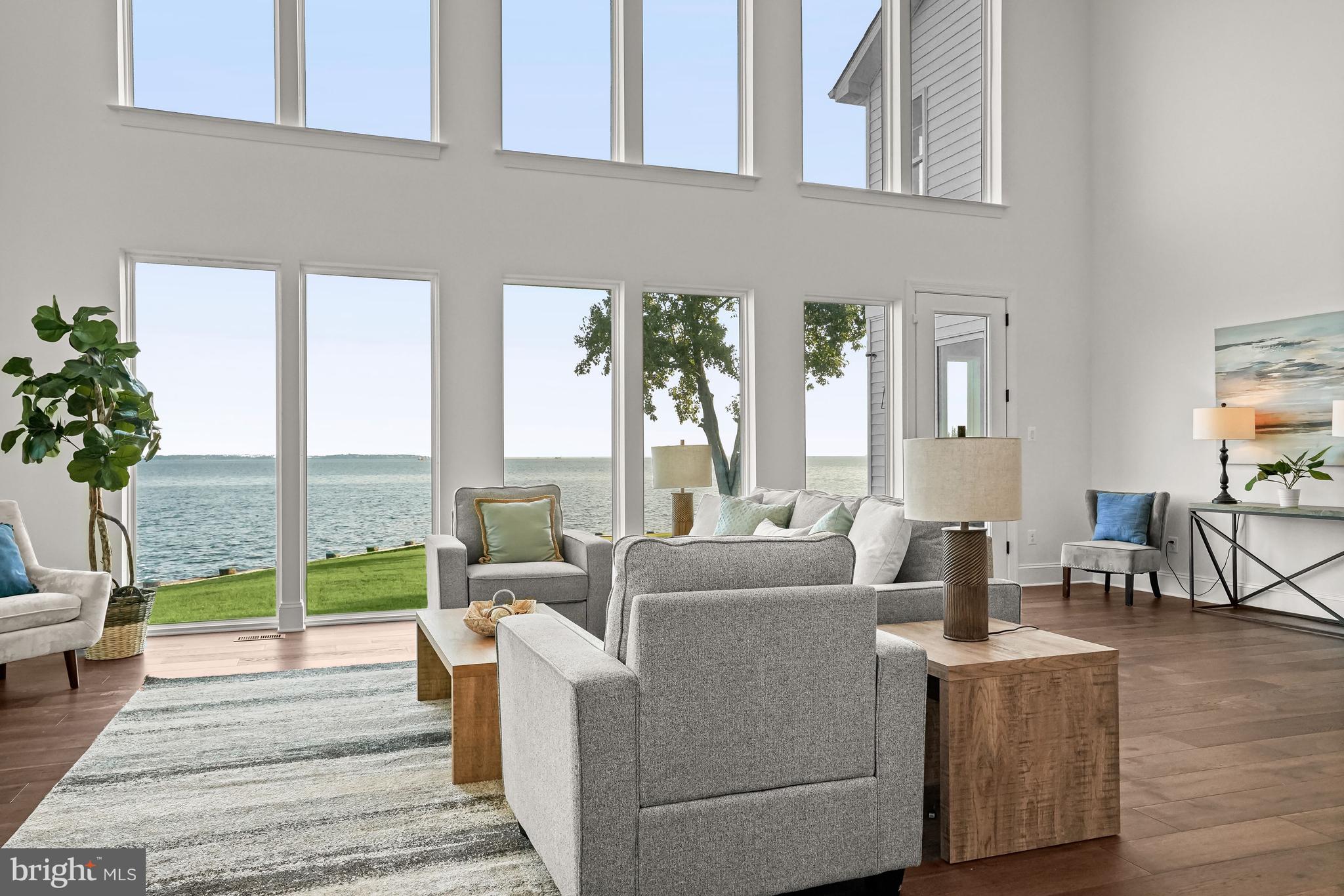 IDLEWILDE ON THE BAY - Residential