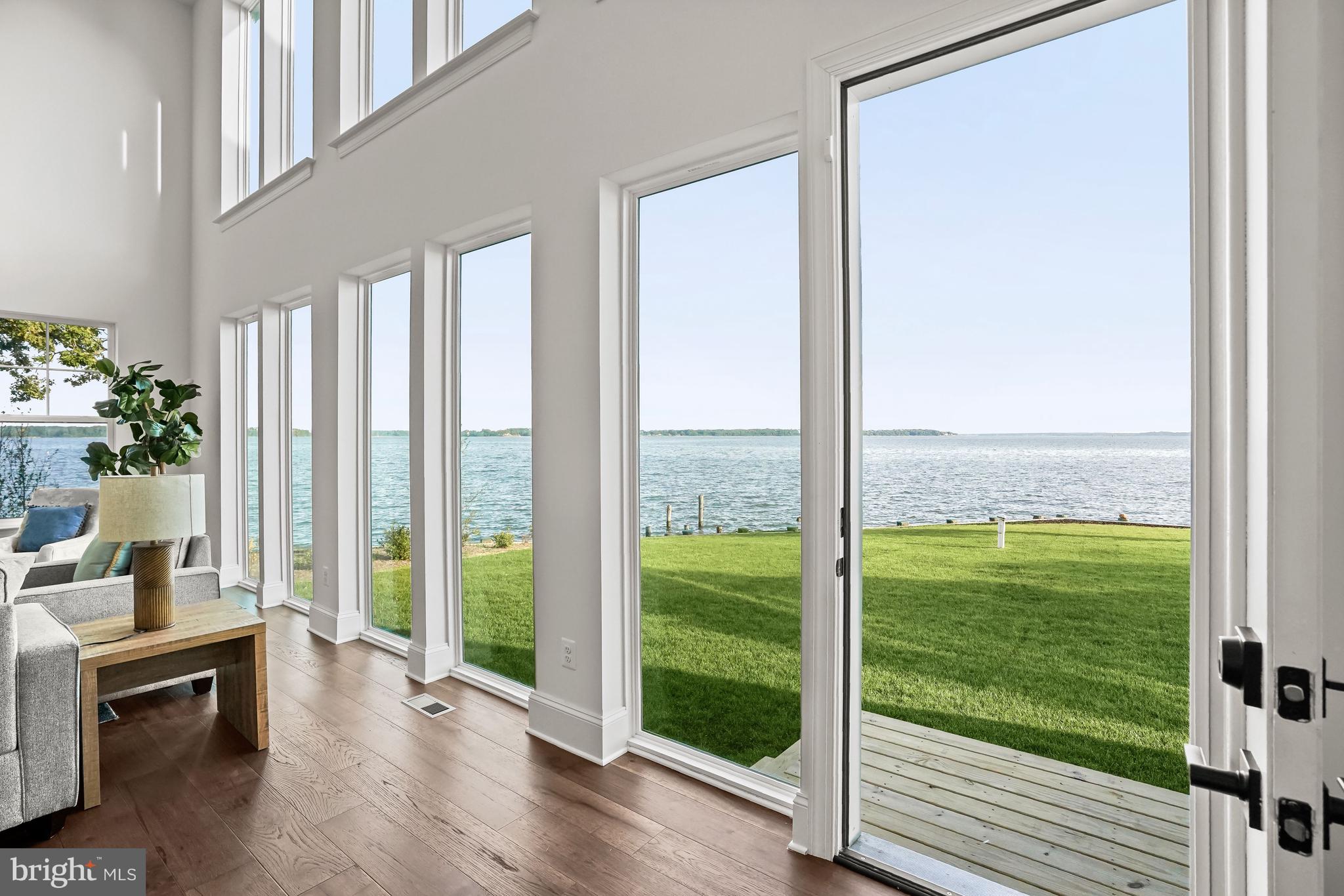 IDLEWILDE ON THE BAY - Residential